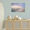 Stupell Industries Receding Beach Shore Canvas Design by Natalie Carpentieri